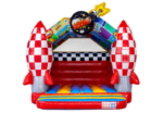 Standard Size Bouncy Castle Comic Edition - Image 5
