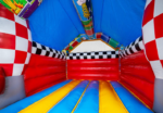 Standard Size Bouncy Castle Comic Edition - Image 4