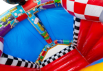 Standard Size Bouncy Castle Comic Edition - Image 2