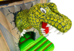 Dinosaurous World Standard Size Bouncy Castle - Image 6