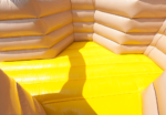 Formula 1 Design Standard Size Bouncy Castle - Image 2