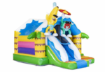 Summer Party Design Slider Bouncy Castles - Image 3