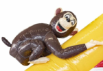 Safari Design Slider Bouncy Castles - Image 7