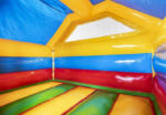 Safari Design Slider Bouncy Castles - Image 8