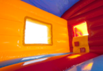 Multifun Design Slider Bouncy Castles - Image 3