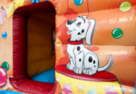 Multifun Design Slider Bouncy Castles - Image 4