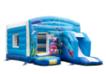 Seaworld Design Slider Bouncy Castles - Image 3