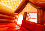 Candy House Design Slider Bouncy Castles - Image 4