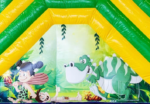 Dino Design Water Multiplay Bouncy Castle - Image 4