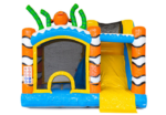 Nemo Design Water Splash Bouncy Castle - Image 3