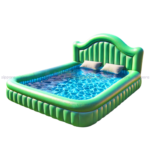 DreamBed Inflatable Pool