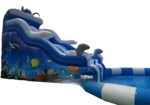 ZIPPORA Commercial-Grade Inflatable Water Slide - Image 5