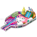 New Design Inflatable Aqua Park