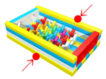 Worlds Largest Obstacle Course - Module 2 - Image 6