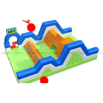 Worlds Largest Obstacle Course - Module 4 - Image 6