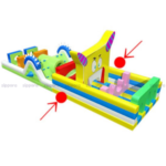 Worlds Largest Obstacle Course - Module 3 - Image 8