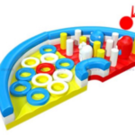 Worlds Largest Obstacle Course - Module 3 - Image 5