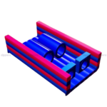 Medium Size (128 × 4m ) Obstacle Course - Module 2 - Image 2