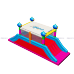 Medium Size (128 × 4m ) Obstacle Course - Module 2 - Image 6
