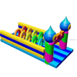 Medium Size (128 × 4m ) Obstacle Course - Module 2 - Image 10
