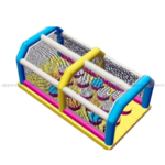 Medium Size (128 × 4m ) Obstacle Course - Module 1 - Image 8