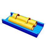 Medium Size (128 × 4m ) Obstacle Course - Module 1 - Image 7