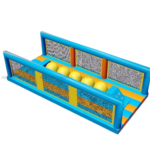Medium Size (128 × 4m ) Obstacle Course - Module 1 - Image 6