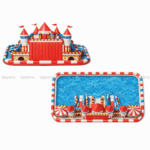 Inflatable Castle Water Park – Multi-Slide Kingdom Aqua Playground - Image 3